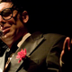 Image for article titled Neil Hamburger on surviving Do-Division Street Fest